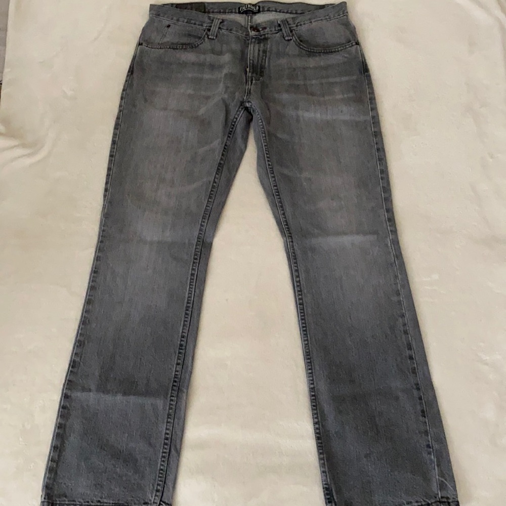 Freeworld brand denim jeans